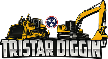 Tristar Diggin'